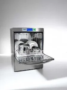 Машина посудомоечная Winterhalter Uc-L-Dish со смягчителем воды новотель – купить в Челябинске по цене завода