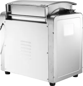 Тестомес для крутого теста Crazy Pan cp-sm10ss – купить в Челябинске по цене завода