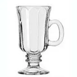 Купить бокал "irish coffee warm beverage" 240мл h145мм 5294l в Челябинске – цена завода, доставка до двери | RuOborudovanie.ru