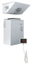 Купить сплит-система polair sm115p арт.1601095d серии professionale в Челябинске – цена завода, доставка до двери | RuOborudovanie.ru