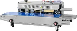 Купить конвейерный запайщик dbf-900w роликовый – цена от завода, доставка до двери | RuOborudovanie.ru