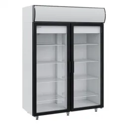 Купить шкаф холодильный dm110-s (r290) арт.1104204d в Челябинске – цена завода, доставка до двери | RuOborudovanie.ru