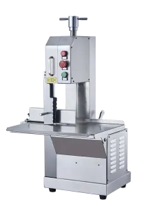 Пила для мяса Crazy Pan cp-bs1200ss – купить в Челябинске по цене завода