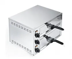 Купить печь статическая kocateq epc02eco в Челябинске – цена завода, доставка до двери | RuOborudovanie.ru