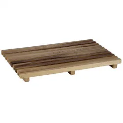 Купить доска для хлеба 37,3х23,4см buffetscape wood zcawbb11 – цена от завода, доставка до двери | RuOborudovanie.ru