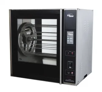 Гриль для кур Grill Master Ф3КЭЛ/1 22137 конвекционный (на 40 тушек) – купить в Челябинске по цене завода