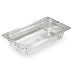 Гастроемкость из поликарбоната GN1/3*20 см Paderno 1456720 – купить в RuOborudovanie.ru с доставкой до двери Купить гастроемкость из поликарбоната gn1/3*20 см paderno 1456720 – цена от завода, доставка до двери | RuOborudovanie.ru