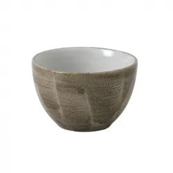 Купить сахарница 0,227л, без крышки, stonecast patina, цвет antique taupe paatssgr1 в Челябинске – цена завода, доставка до двери | RuOborudovanie.ru