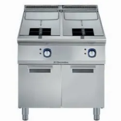Купить фритюрница electrolux e9freh2gf0 391088 900 серии в Челябинске – цена завода, доставка до двери | RuOborudovanie.ru