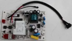 Плата силовая Cooleq для Ic-65 – купить в Челябинске с доставкой Плата силовая Cooleq для Ic-65