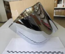 Корпус Sirman Apollo хромированный Ib4080700