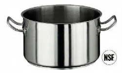 Купить кастрюля нержавеющая сталь 15,4л d32см paderno 12007-32 в Челябинске – цена завода, доставка до двери | RuOborudovanie.ru