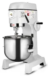 Миксер планетарный Crazy Pan CP-PM30 – купить в Челябинске с доставкой Купить миксер планетарный crazy pan cp-pm30 в Челябинске – цена завода, доставка до двери | RuOborudovanie.ru