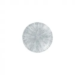 Тарелка мелкая 16,5СМ, без борта, цвет Stone Pearl Grey, Studio Prints Stgpevp61 – купить в RuOborudovanie.ru с доставкой до двери Купить тарелка мелкая 16,5см, без борта, цвет stone pearl grey, studio prints stgpevp61 – цена от завода, доставка до двери | RuOborudovanie.ru