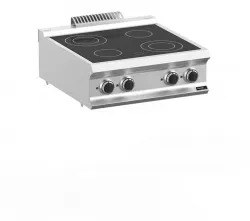Плита стеклокерамическая 700 серии Apach Chef Line Glrv77P – купить в Челябинске с доставкой Купить плита стеклокерамическая 700 серии apach chef line glrv77p в Челябинске – цена завода, доставка до двери | RuOborudovanie.ru