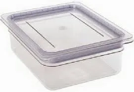 Крышка Cambro с силиконовым уплотнителем для Gn 1/1 10Cwgl135 – купить в Челябинске по цене завода