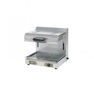 Гриль саламандра Roller Grill SEM 600 PDS – купить в Челябинске по цене завода
