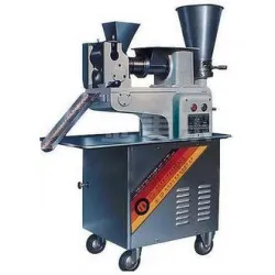 Пельменные аппараты Hualian Machinery JGL-120, форма пельменя полумесяц – купить в Челябинске с доставкой Купить пельменные аппараты hualian machinery jgl-120, форма пельменя полумесяц в Челябинске – цена завода, доставка до двери | RuOborudovanie.ru