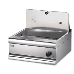 Купить мармит lincat cs6fl для картофеля-фри настольный линии silverlink 600 в Челябинске – цена завода, доставка до двери | RuOborudovanie.ru