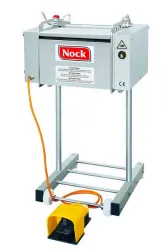 Купить шкуросъёмная машина для рыбы nock cortex cf 420 в Челябинске – цена завода, доставка до двери | RuOborudovanie.ru