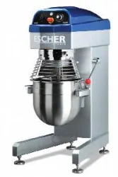 Купить миксер планетарный escher pm 40-v в Челябинске – цена завода, доставка до двери | RuOborudovanie.ru