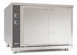 Купить шкаф расстоечный gierre bake10ux в Челябинске – цена завода, доставка до двери | RuOborudovanie.ru