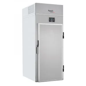 Камера расстоечная Apach Rp60801P2Cb (с полом) (0...+42C) с прерыванием расстойки – купить в Челябинске по цене завода