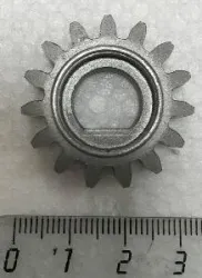 Шестерня планетарная Gastromix для B-5 Eco 39 – купить в Челябинске с доставкой Шестерня планетарная Gastromix для B-5 Eco 39