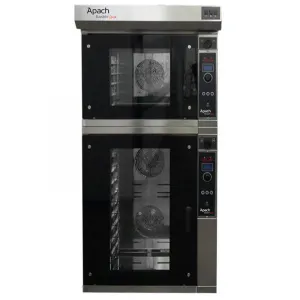 Печь конвекционная Apach K5T+K10T MDP электрическая – купить в Челябинске по цене завода