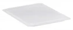 Купить крышка cambro с уплотнителем для gn 1/2 20ppcwsc190 в Челябинске – цена завода, доставка до двери | RuOborudovanie.ru