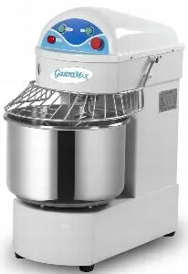 Тестомес Gastromix спиральный Hs20A – купить в Челябинске по цене завода