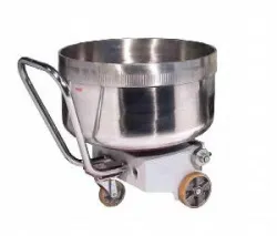 Купить дежа тестомеса sigma silver ve 80/ c80 – цена от завода, доставка до двери | RuOborudovanie.ru