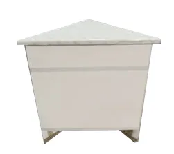 Прилавок торговый Simex LWS6060NZ – купить в Челябинске по цене завода