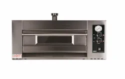 Купить печь подовая электрическая 1-камерная с подом 63*63 см oem-ali dm430em в Челябинске – цена завода, доставка до двери | RuOborudovanie.ru