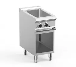 Купить мармит электрический 700 серии apach chef line glbme47osp в Челябинске – цена завода, доставка до двери | RuOborudovanie.ru