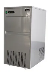 Купить льдогенератор viatto va-im-30as кубик бункер 12кг воздушн проточный 0,28квт – цена от завода, доставка до двери | RuOborudovanie.ru