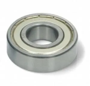 Подшипник 6204 Zz Brg015Un