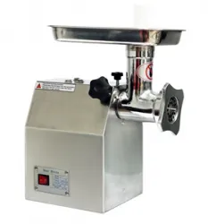 Мясорубка Hurakan HKN-22Sc – купить в RuOborudovanie.ru с доставкой до двери Купить мясорубка hurakan hkn-22sc – цена от завода, доставка до двери | RuOborudovanie.ru