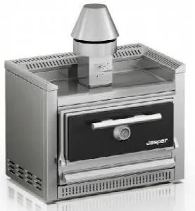 Гриль-печь Josper Hja-20 – купить по цене завода