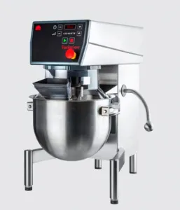 Миксер планетарный Varimixer KODIAK 20L настольный/флот – купить в Челябинске по цене завода