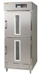 Расстоечный шкаф World Seiki FEH16 для 16 противней 60х40см – купить в RuOborudovanie.ru с доставкой до двери Купить расстоечный шкаф world seiki feh16 для 16 противней 60х40см – цена от завода, доставка до двери | RuOborudovanie.ru