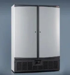 Купить шкаф холодильный ариада r1400v с глухой дверью для пресервов в Челябинске – цена завода, доставка до двери | RuOborudovanie.ru