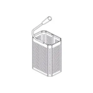 Корзина Epicur-Kusina 095.001.0002 для макароноварки G7M100-200E – купить в Челябинске по цене завода