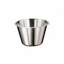 Миска металлическая Paderno 11Л. 12580-36 – купить в Челябинске с доставкой Купить миска металлическая paderno 11л. 12580-36 в Челябинске – цена завода, доставка до двери | RuOborudovanie.ru