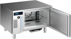 Купить шкаф шоковой заморозки angelo po bf51h вместимостью 5*gn1/1 или 40*60 см (16/10 кг) – цена от завода, доставка до двери | RuOborudovanie.ru