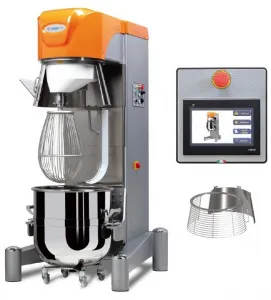 Миксер планетарный Starmix Pl140Nvapg – купить в Челябинске по цене завода