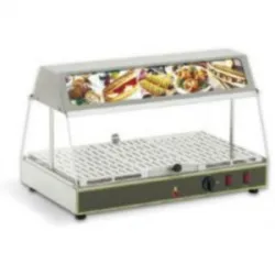 Купить витрина тепловая roller grill wdl100 в Челябинске – цена завода, доставка до двери | RuOborudovanie.ru