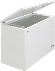 Ларь морозильный Cryspi (ITALFROST) CF400S – купить в Челябинске по цене завода