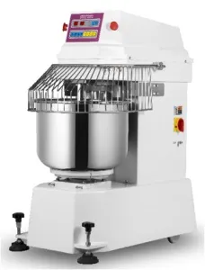Тестомес Hurakan HKN-130Sn2V – купить в Челябинске по цене завода