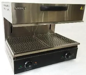 Гриль Airhot Sge-600 саламандра – купить в Челябинске по цене завода